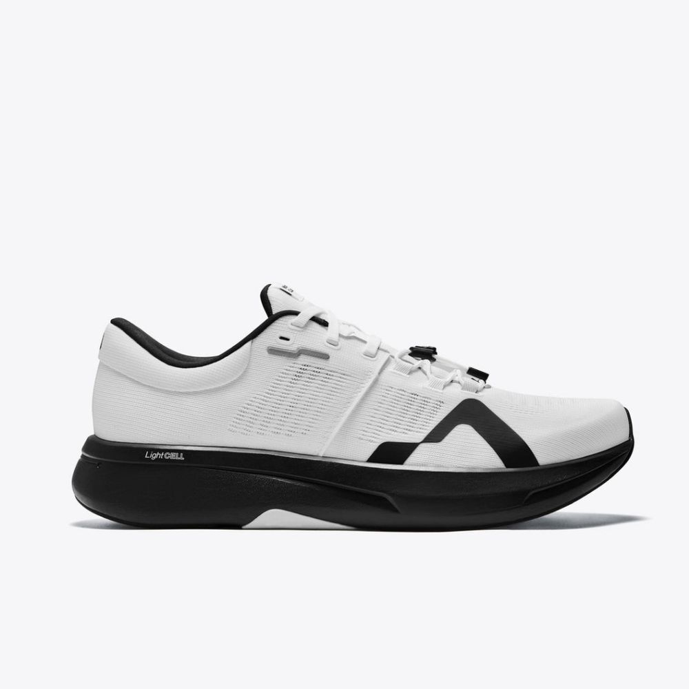 Mount To Coast R1R Running Shoe - Picture 2 of 8